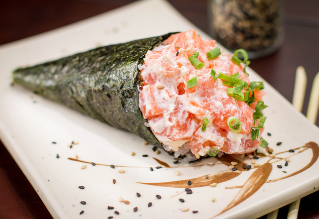 Uma imagem do produto